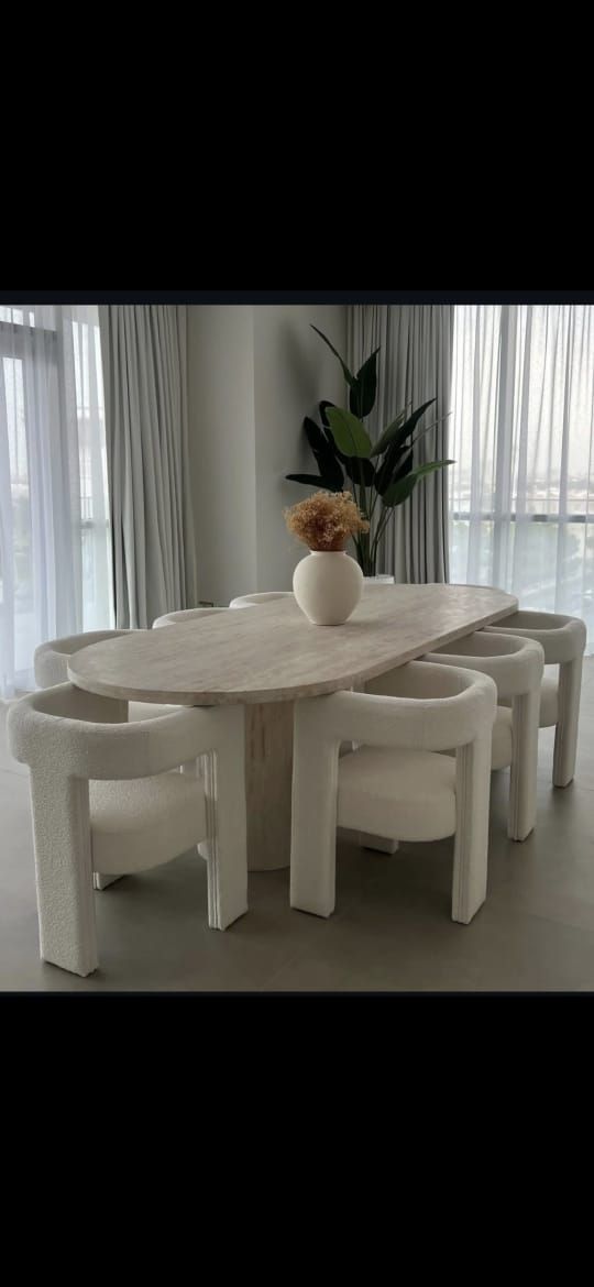 Dining Set – Design 20