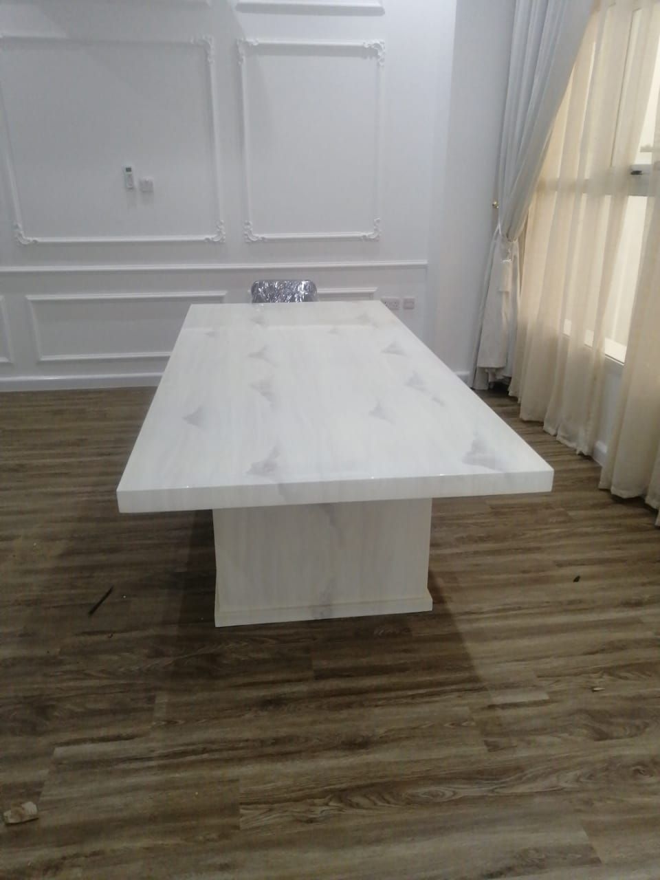 Dining Set – Design 3