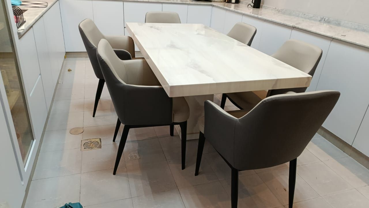 Dining Set – Design 6