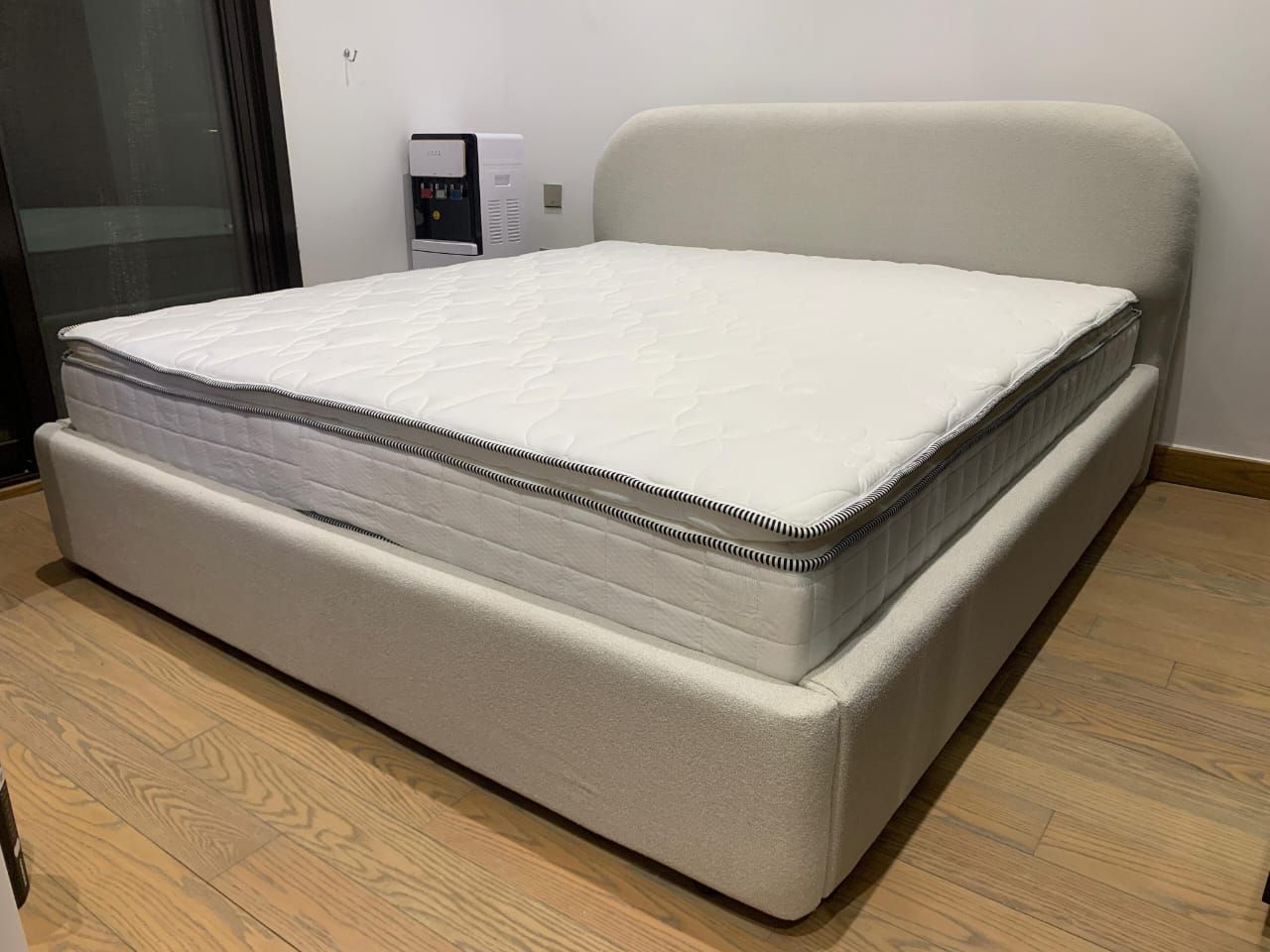 Premium Mattress & Base