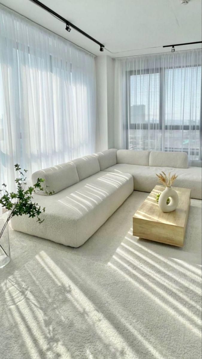 L-Shape Sofa – Design 15
