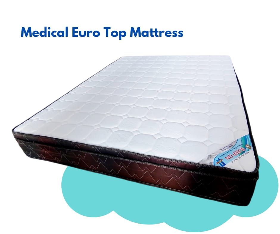 Mattress – Design 2