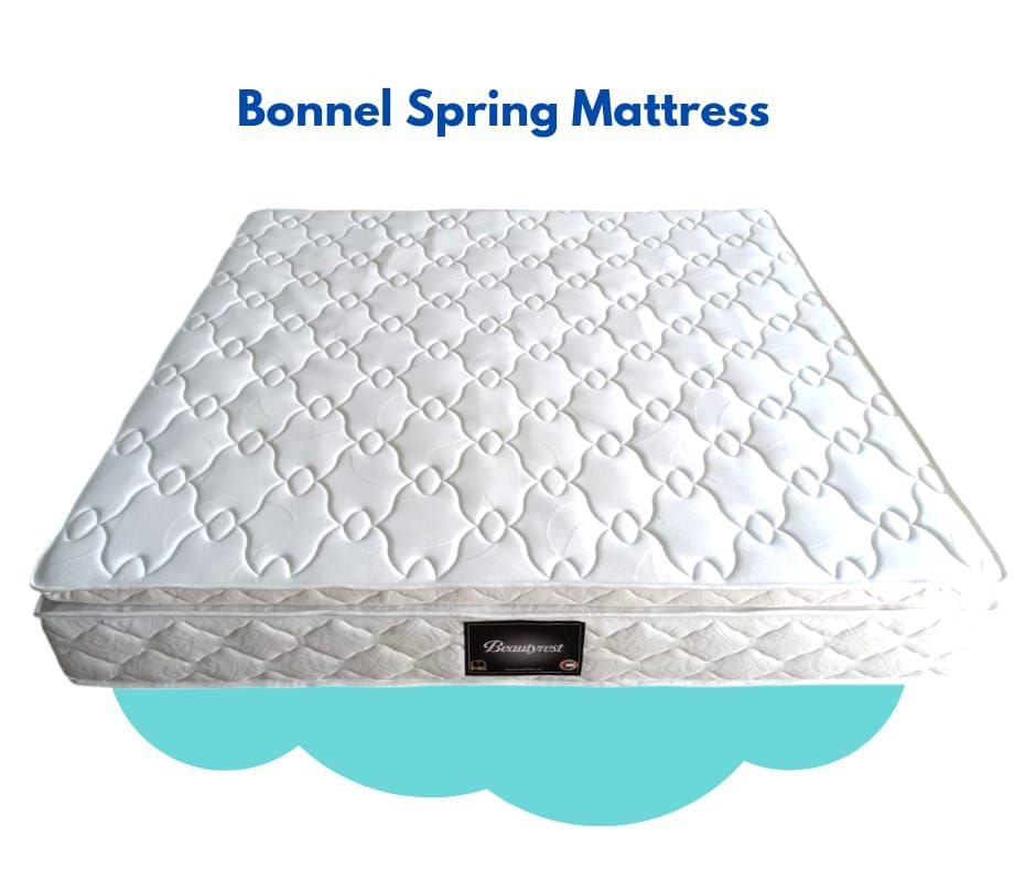 Mattress – Design 3