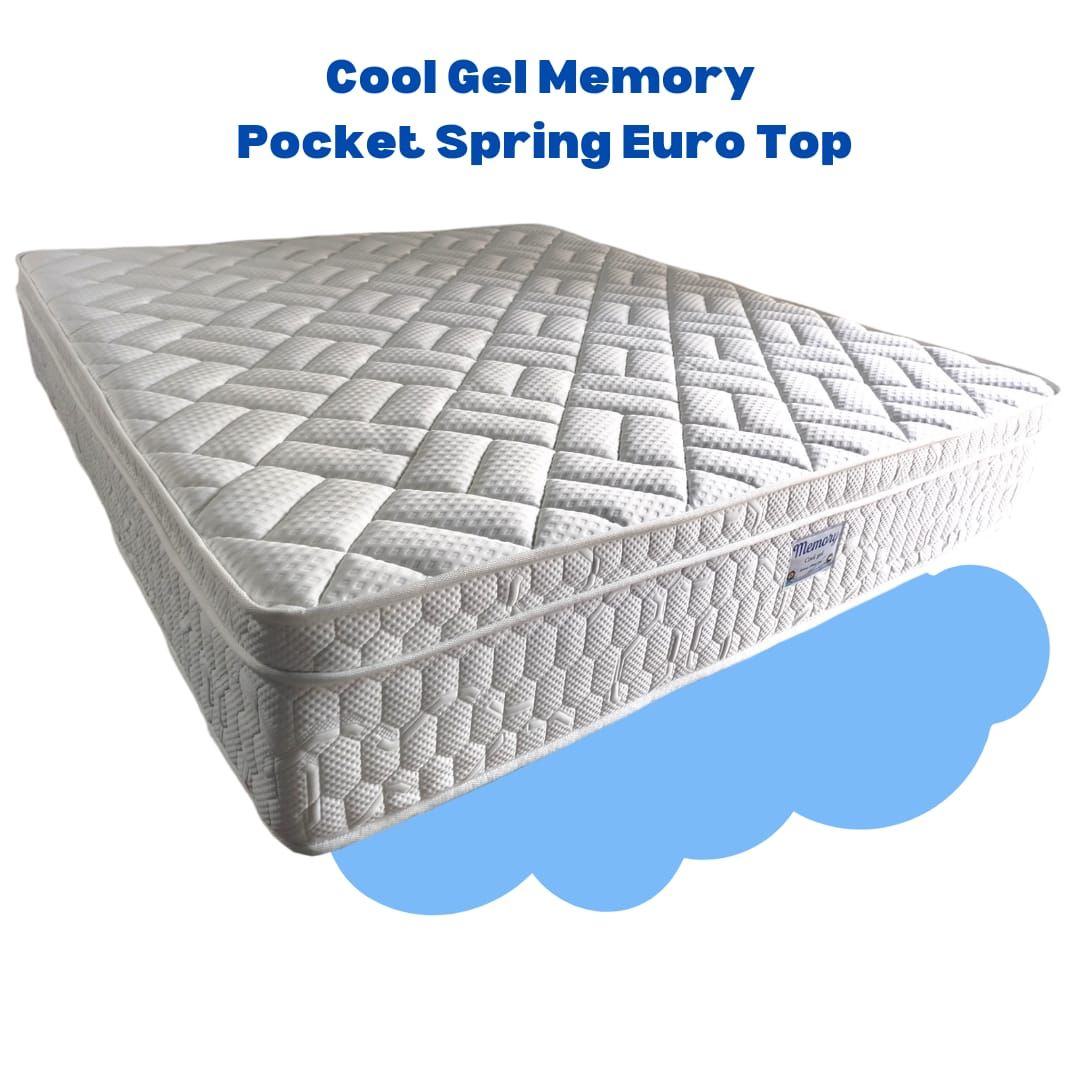 Mattress – Design 4