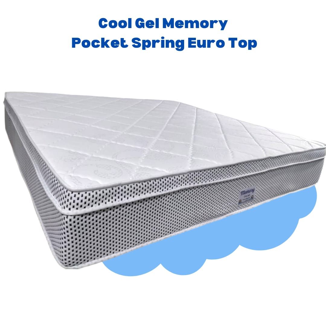 Mattress – Design 5