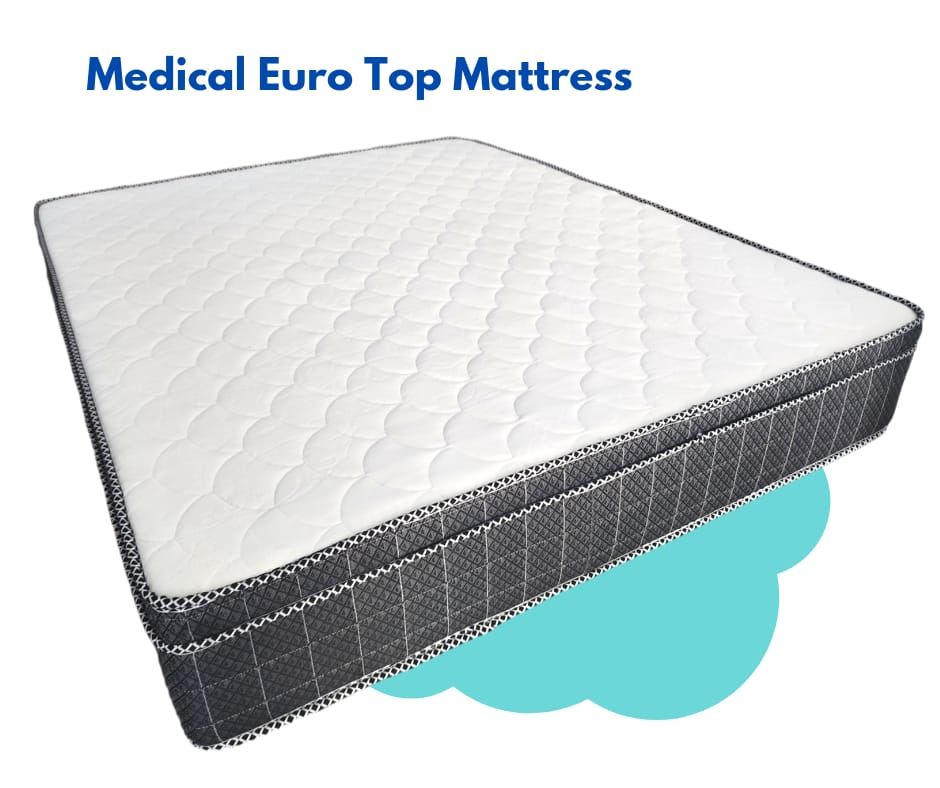 Mattress – Design 7