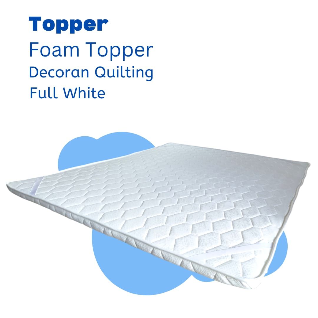 Mattress – Design 9