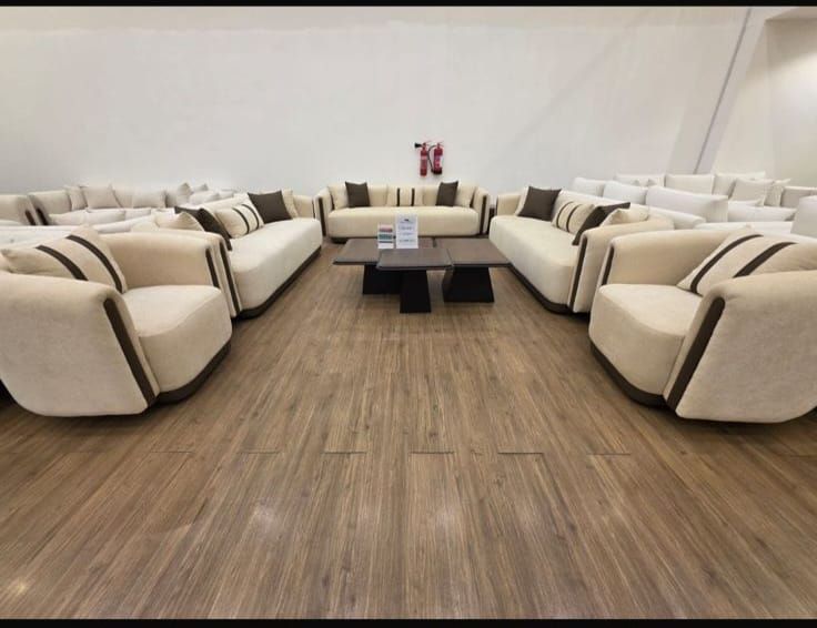 Modern Sofa Sets