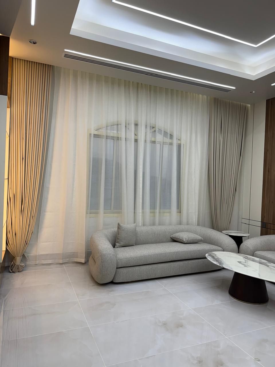 Modern Sofa Set – Design 10