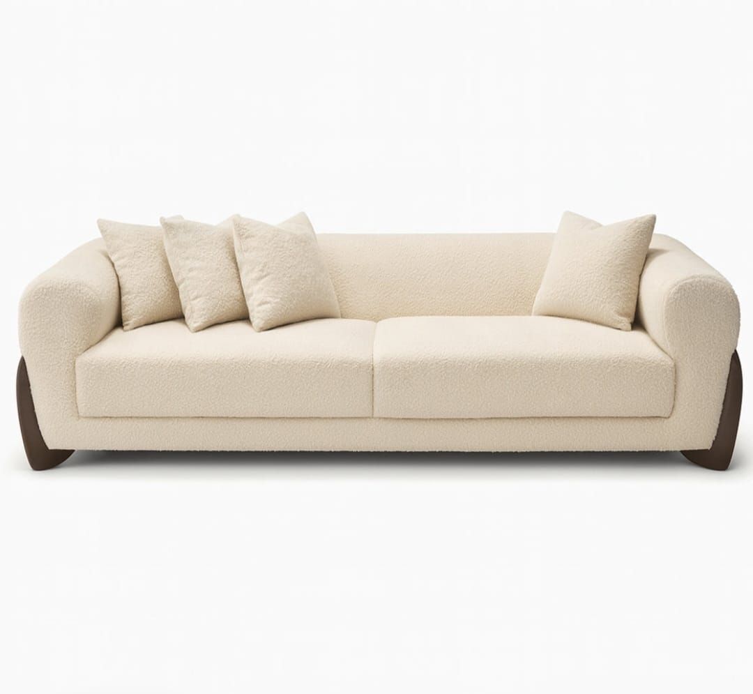 Modern Sofa Set – Design 8