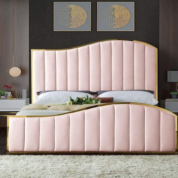 Bed Design – Design 10