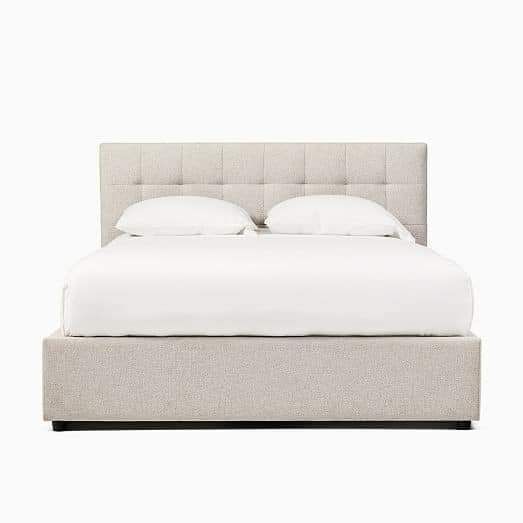 Bed Design – Design 11