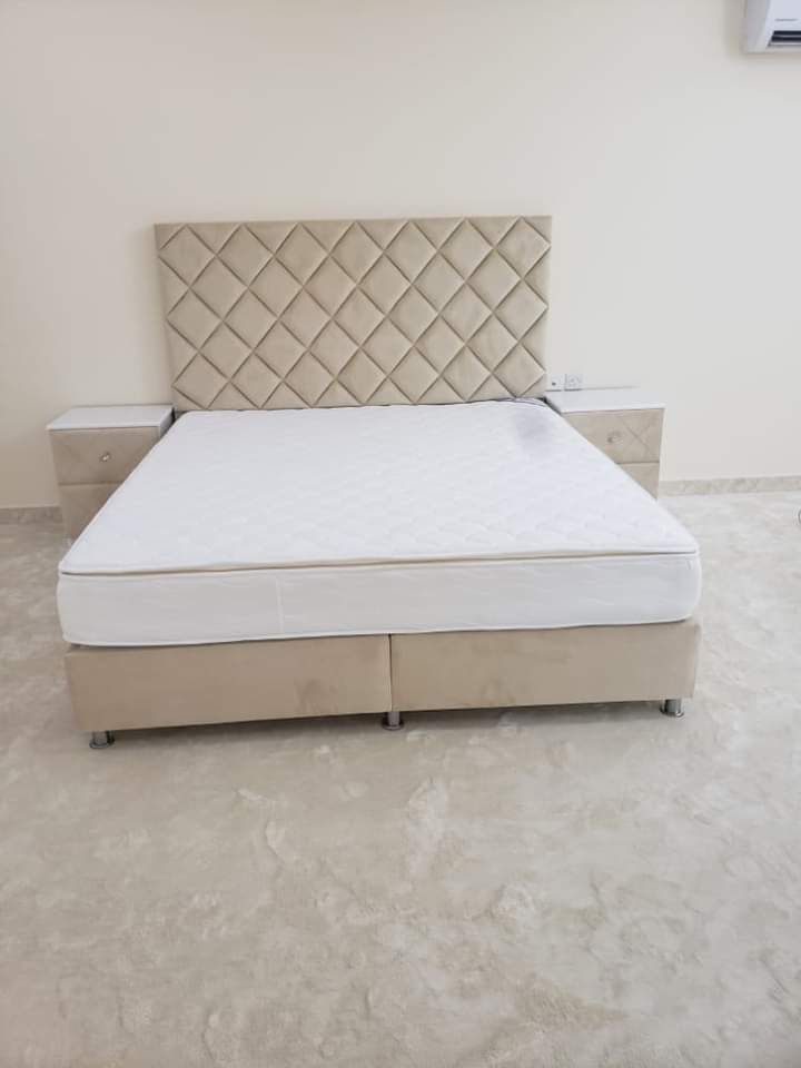 Bed Design – Design 13