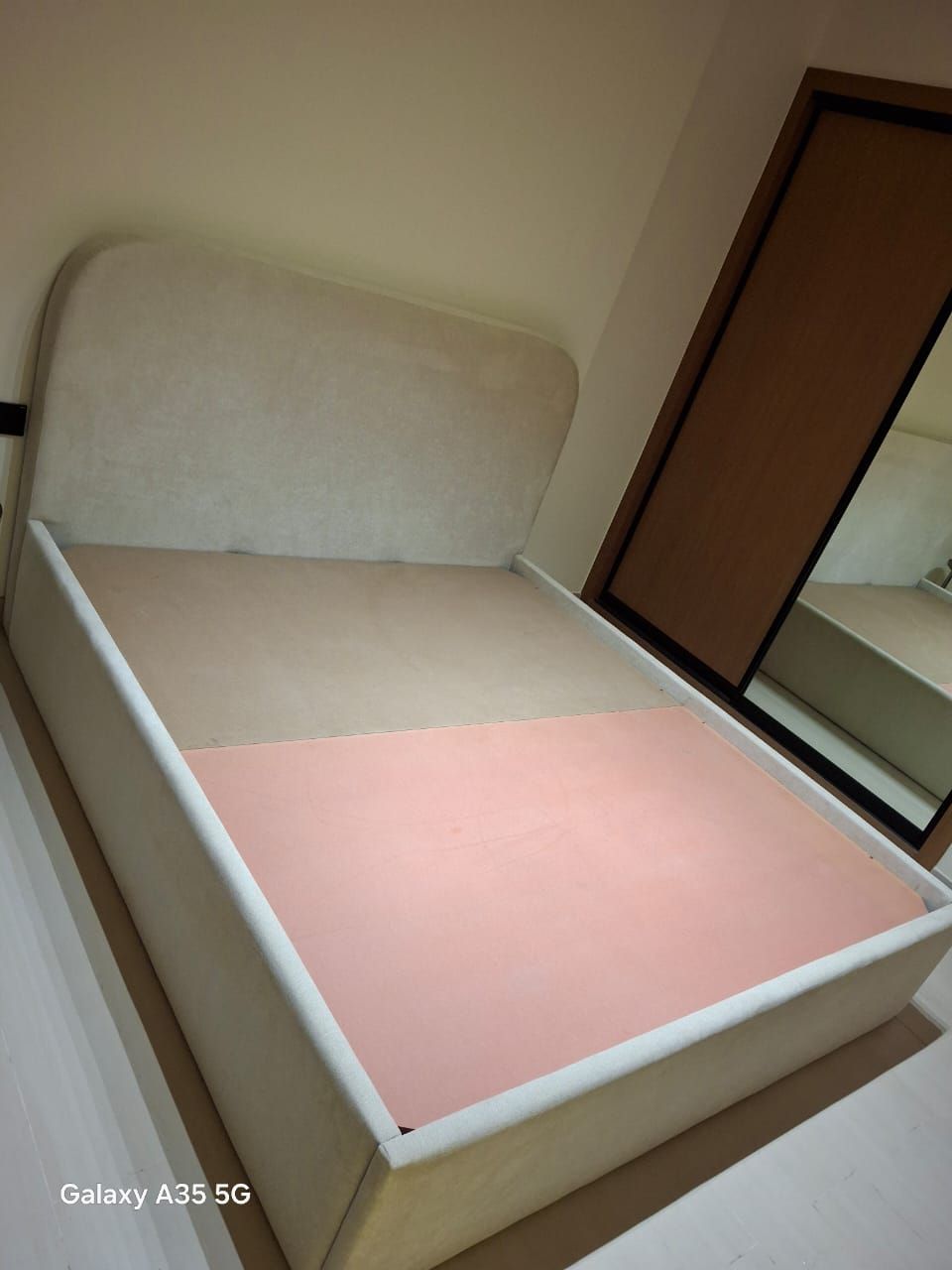 Bed Design – Design 6