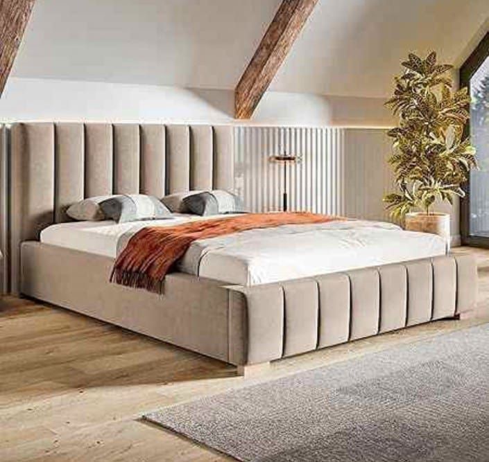 Bed Design – Design 8