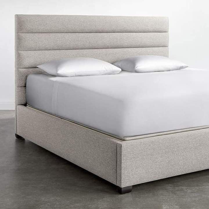 Bed Design – Design 9