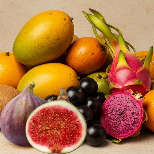 Fruits