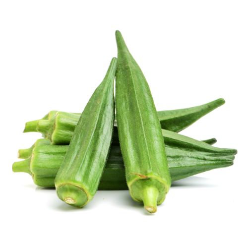 Okra