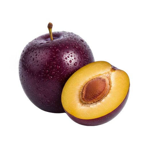 Plum