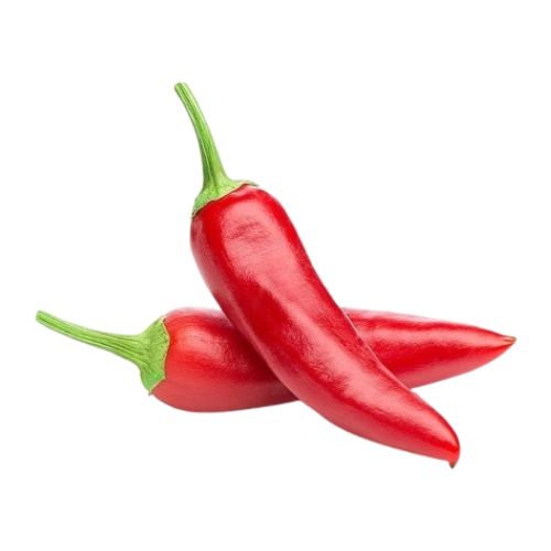 Red Chili