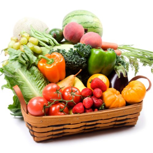 Vegetables