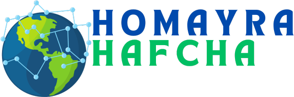 Homayra Hafcha Networking Information Technology L.L.C