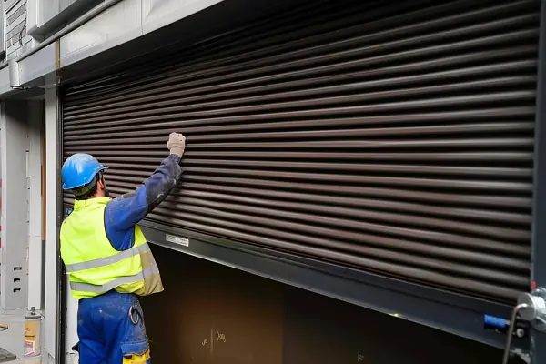 Installation, Maintenance & Repair