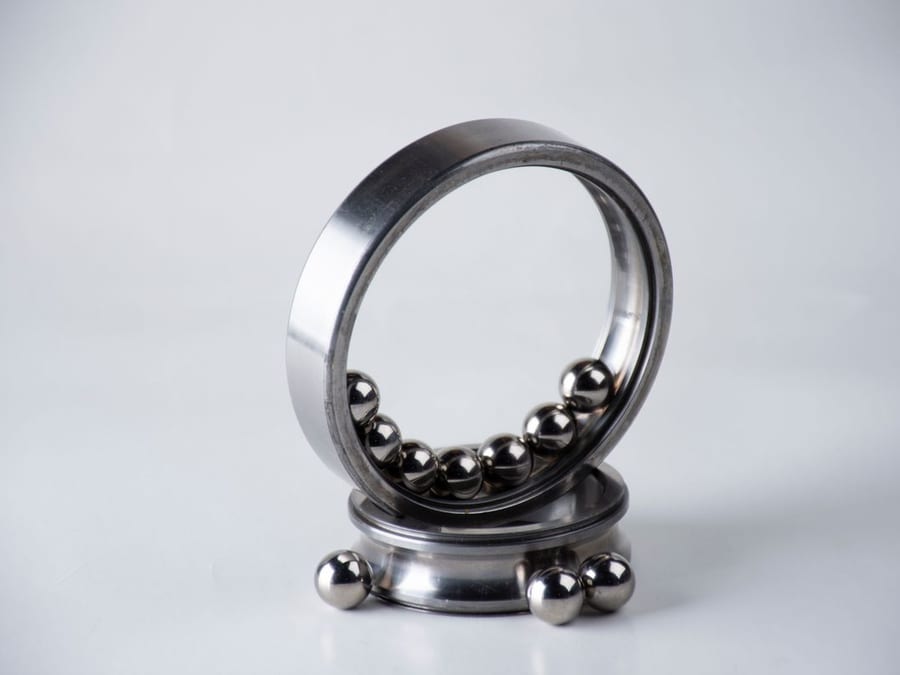 Bearings & Bushes