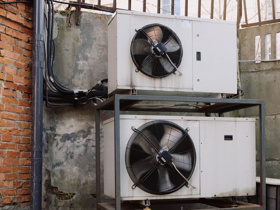 Compressors