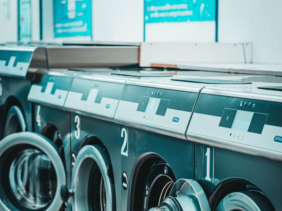 Washing Machine Spare Parts