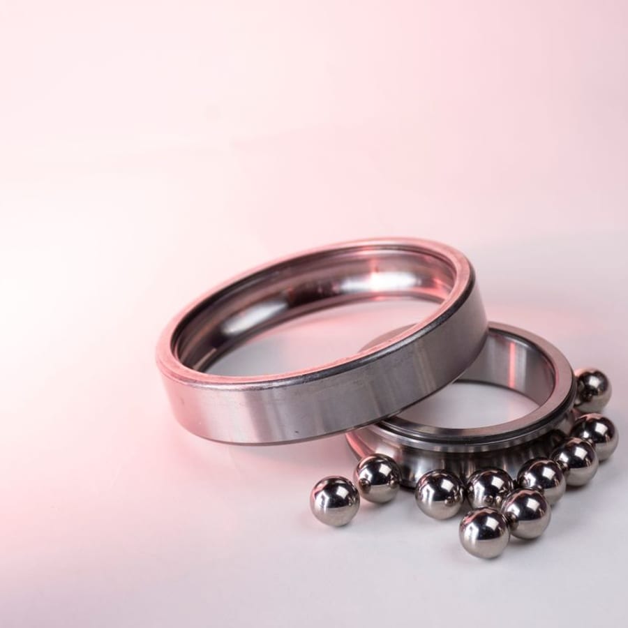 Ball Bearing 6202-ZZ