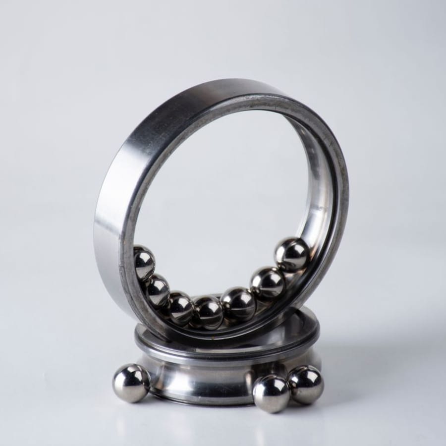 Ball Bearing 6203-2RS