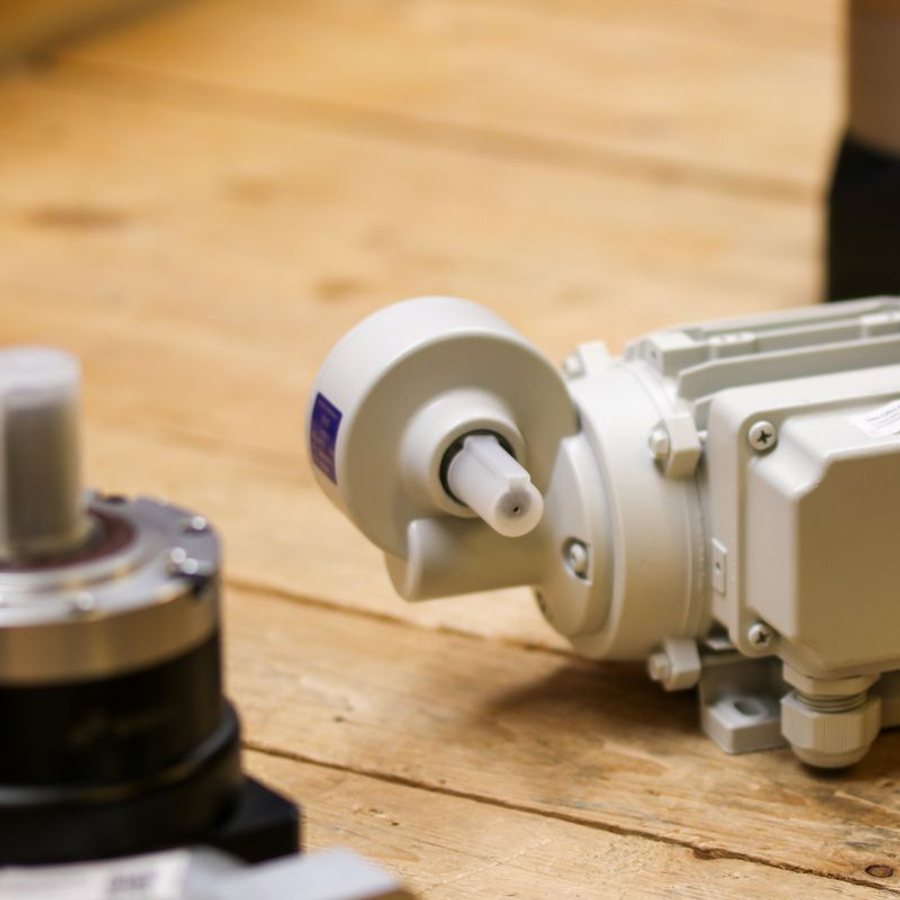 Indoor Blower Motor (Split AC)