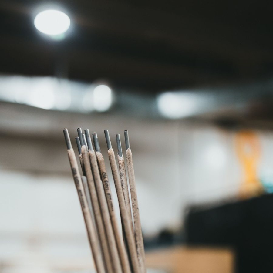 Brazing Rods (pack)