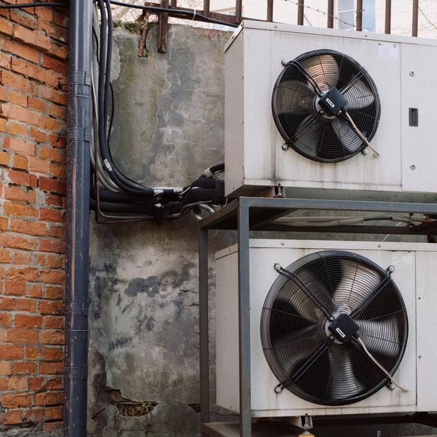 Scroll Compressor 3 Ton