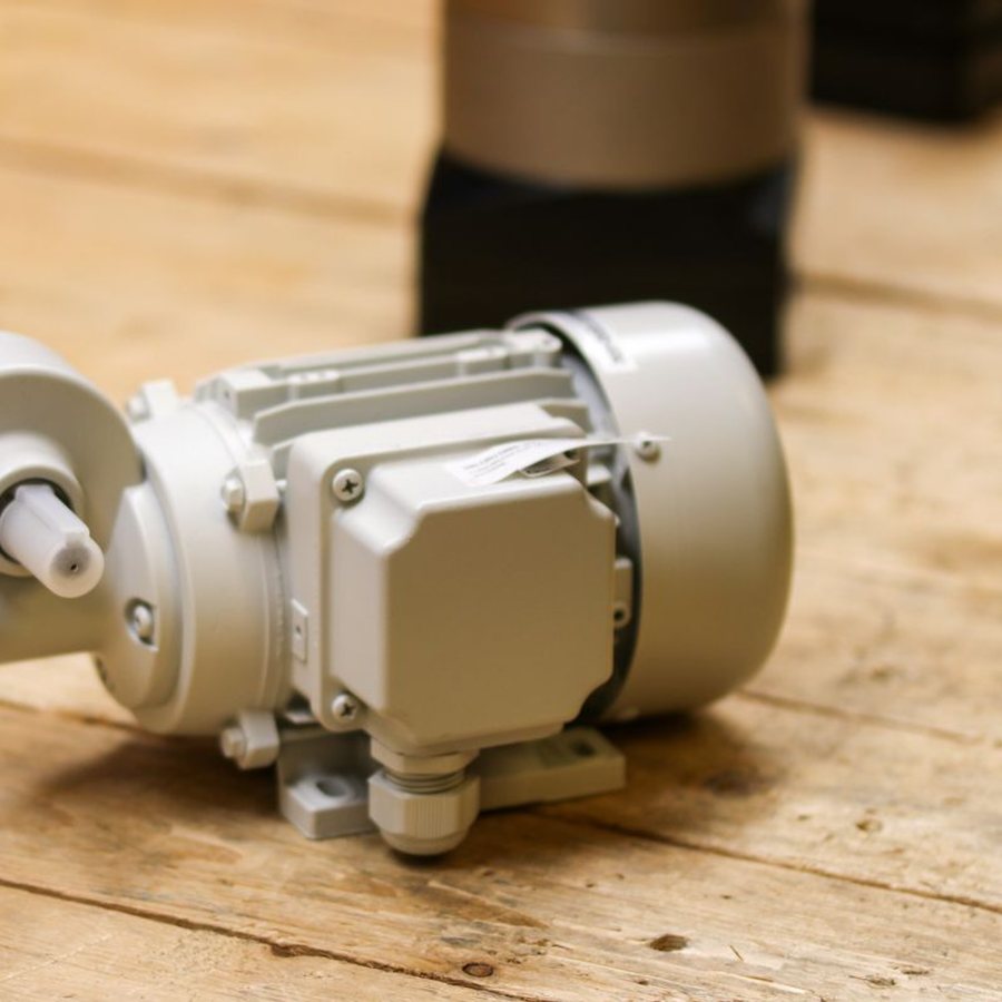 Refrigerator Fan Motor
