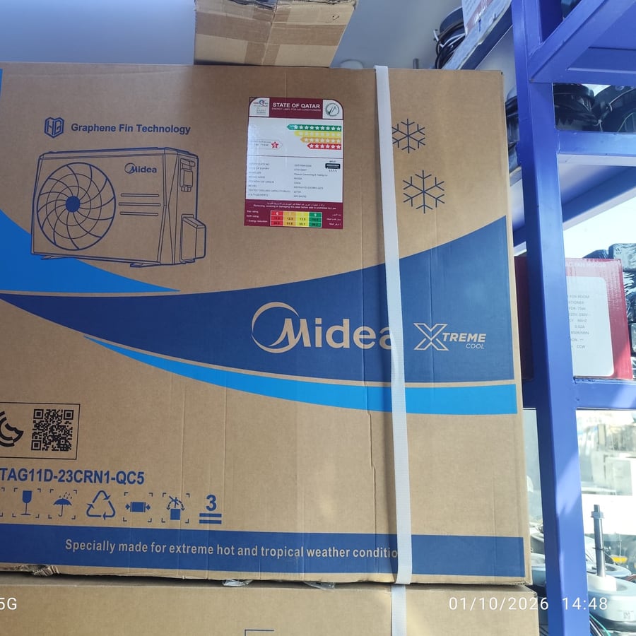 Air Conditioners