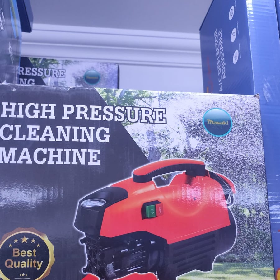 AC Cleaning & Maintenance