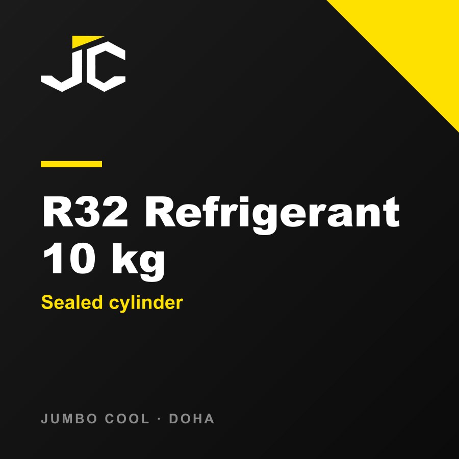 R32 Refrigerant 10 kg