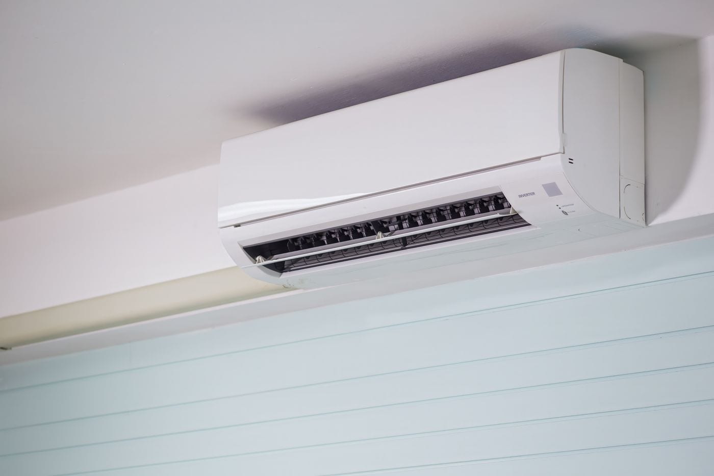 New & Used AC Sales