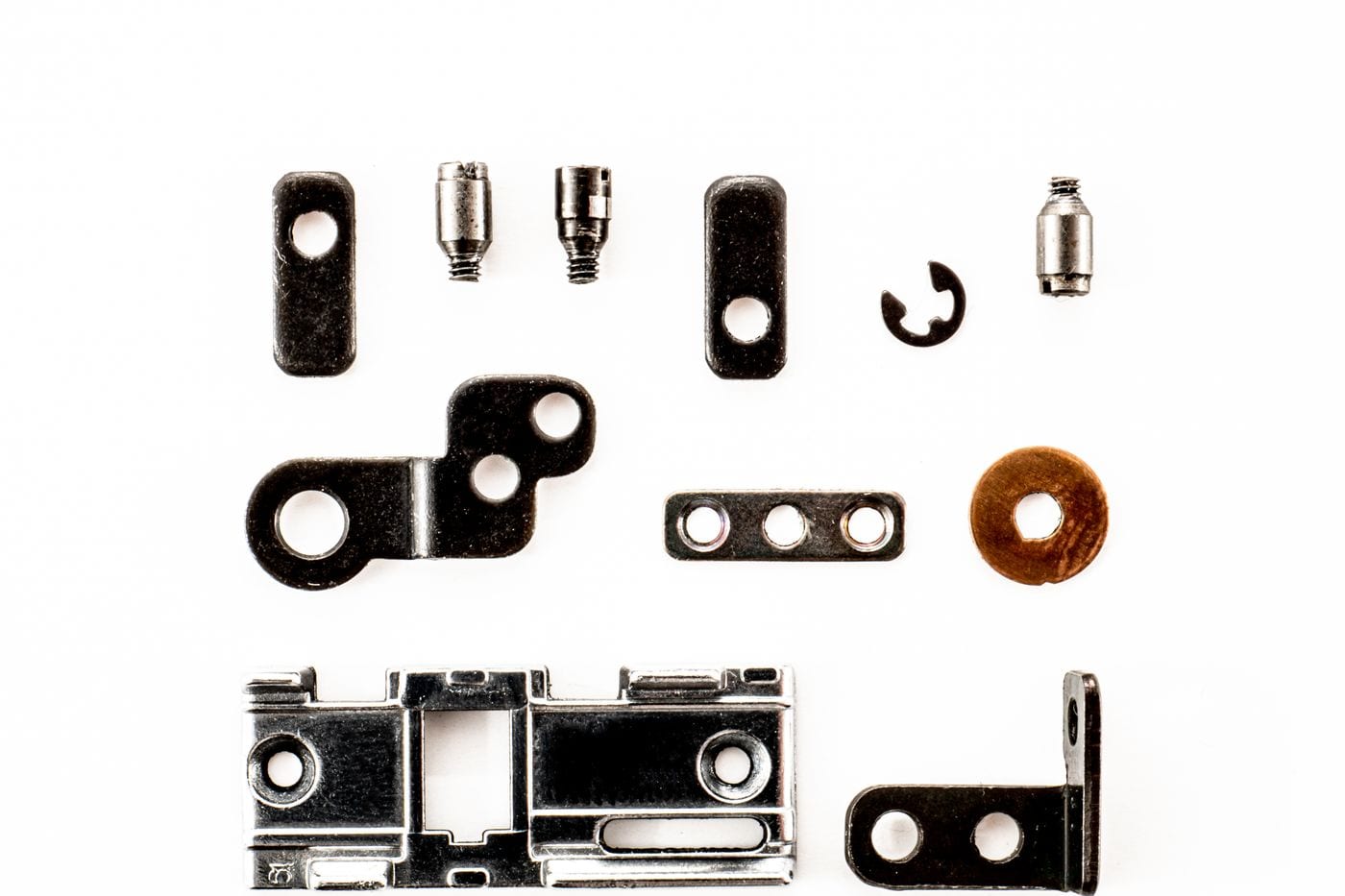 Spare Parts Supply