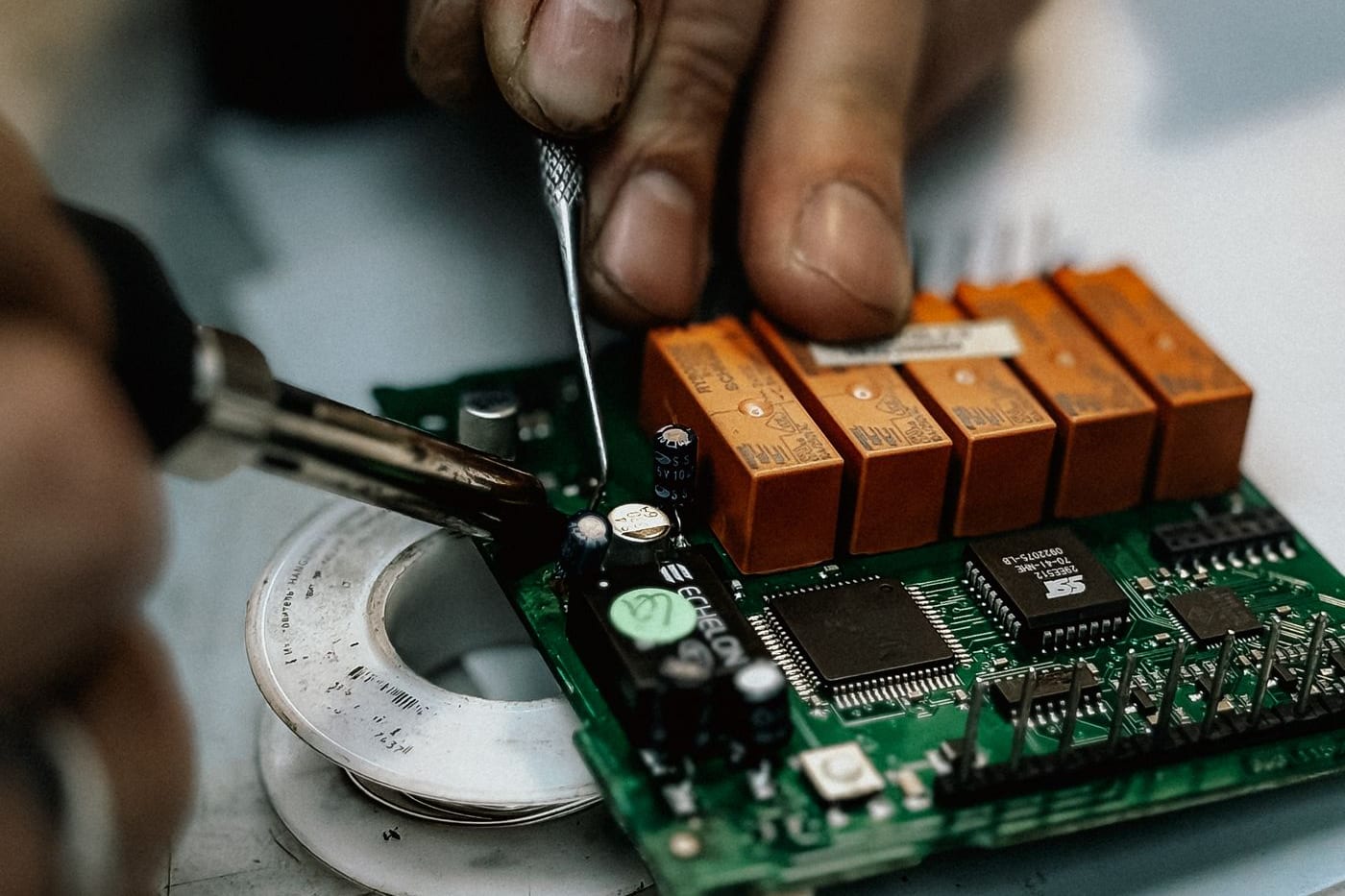 PCB Repair