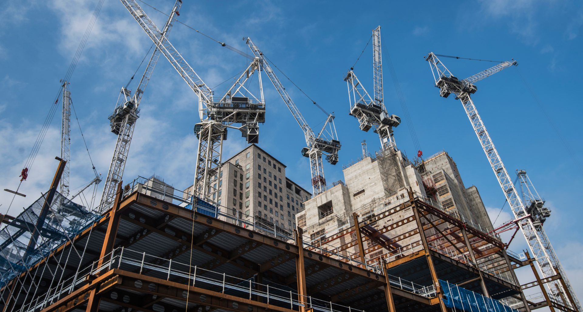 Contracting (Building Construction)