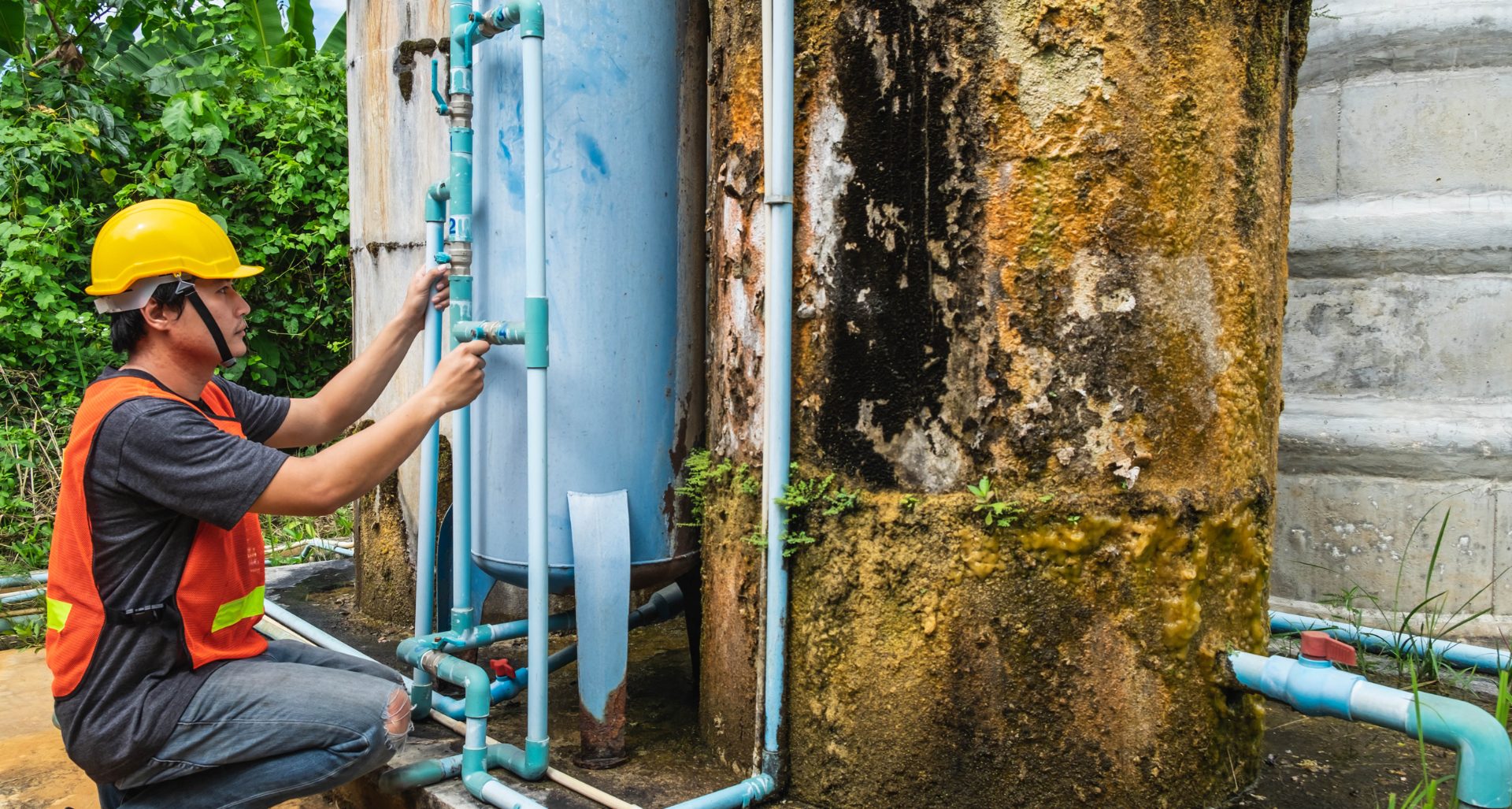 Plumbing Services