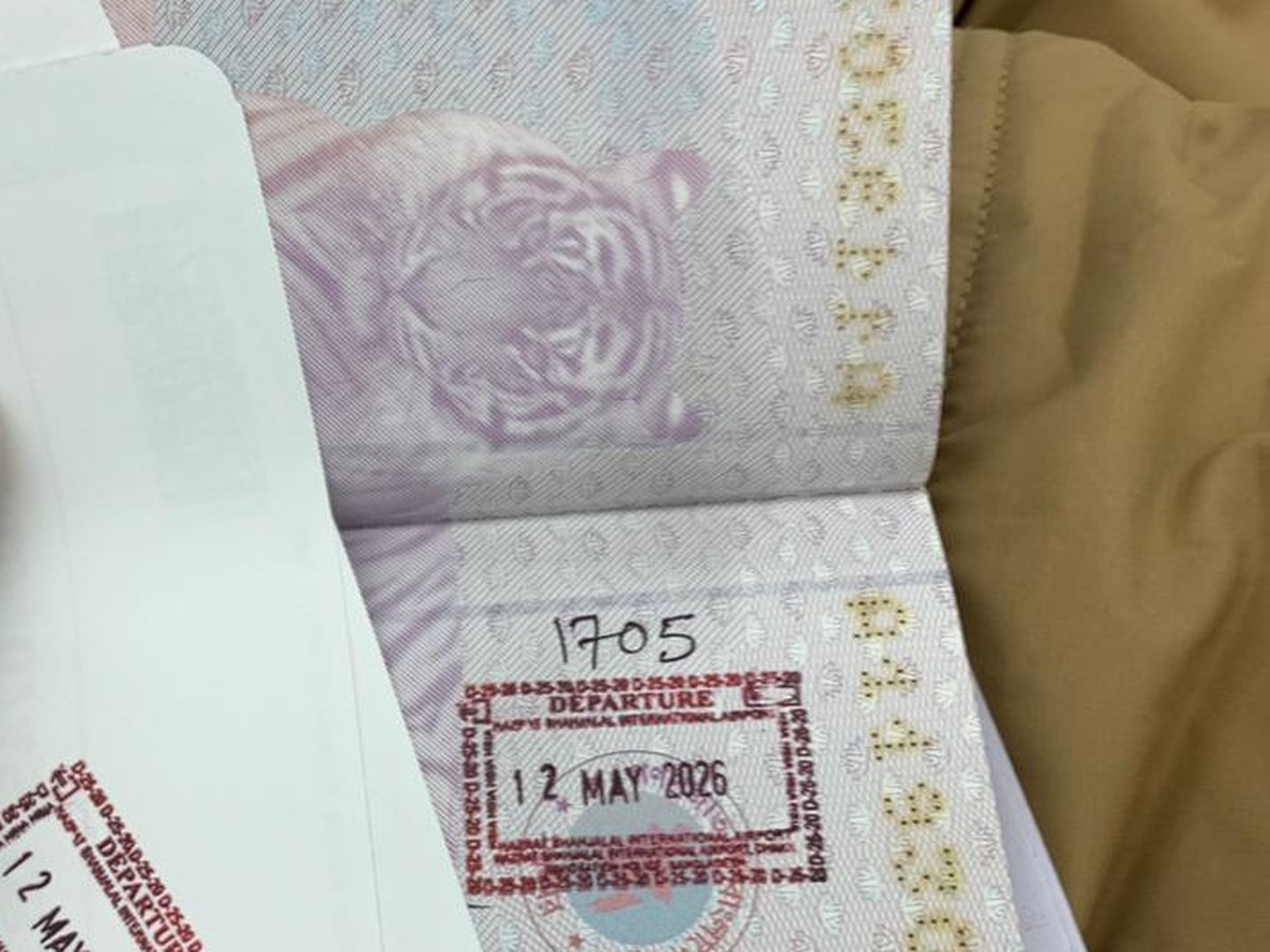 Kazakhstan Visa