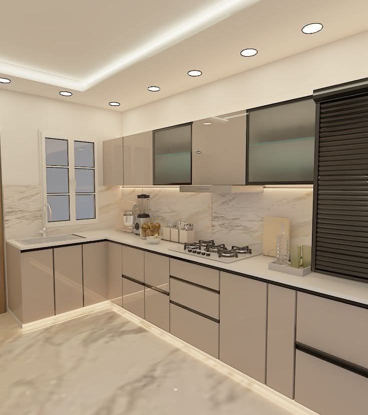 MACNEL Construction project