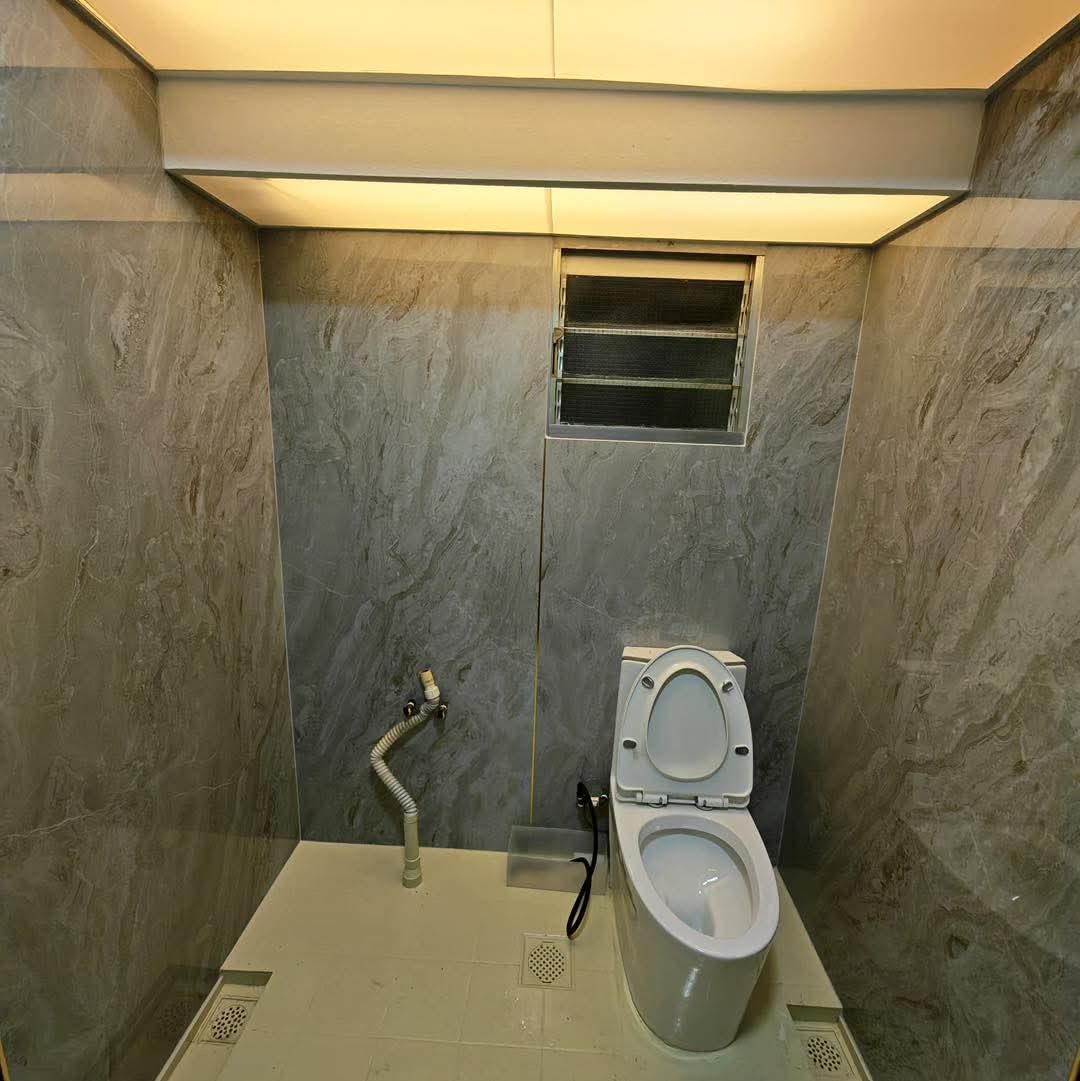 MACNEL Construction project