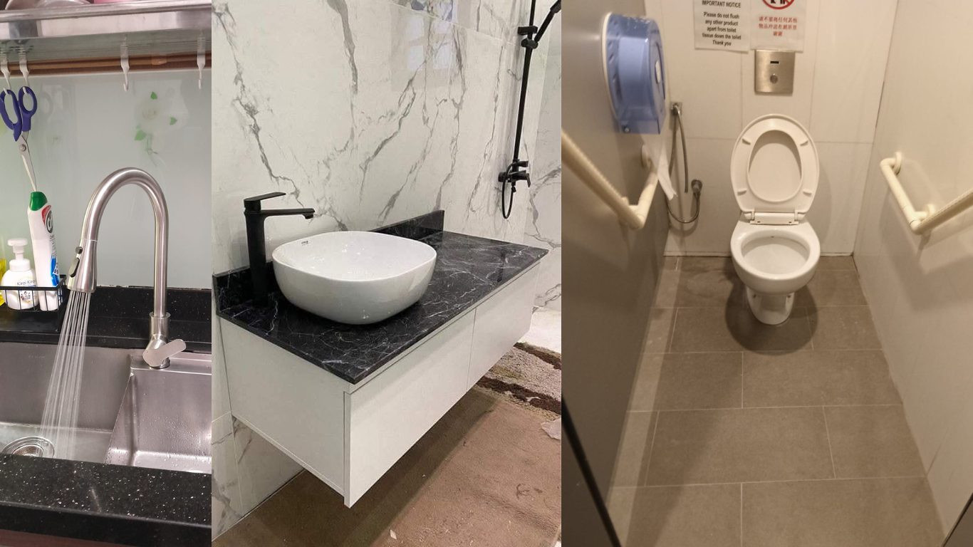 Plumbing Works