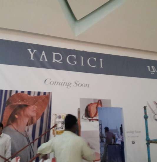Yargici