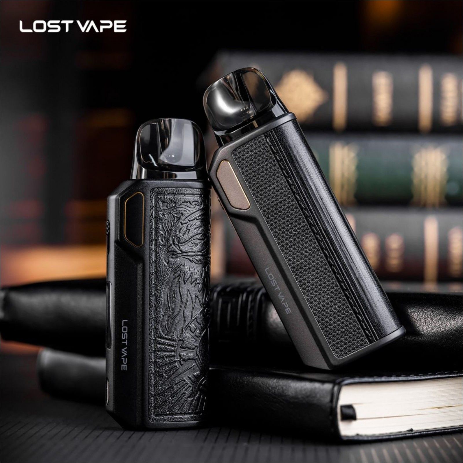 Vape Devices & Pod Kits